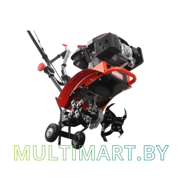Мотокультиватор Hammer Flex RT-40A картинка 4